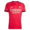 Maillot De Foot Olympique Lyonnais Extérieur 26/27