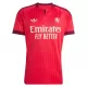Maillot De Foot Olympique Lyonnais Extérieur 26/27 Maillot De Foot Olympique Lyonnais Extérieur 26/27