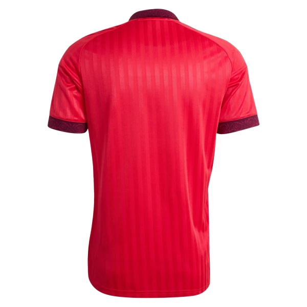 Maillot De Foot Olympique Lyonnais Extérieur 26/27