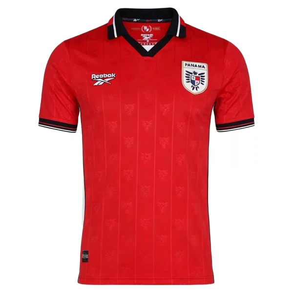 Maillot De Foot Panama Domicile Coupe du Monde 2026