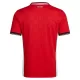 Maillot De Foot Panama Domicile Coupe du Monde 2026