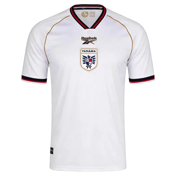 Maillot De Foot Panama Extérieur Coupe du Monde 2026 Maillot De Foot Panama Extérieur Coupe du Monde 2026