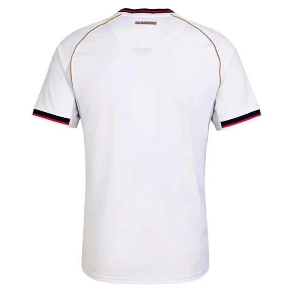 Maillot De Foot Panama Extérieur Coupe du Monde 2026