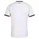 Maillot De Foot Panama Extérieur Coupe du Monde 2026