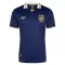Maillot De Foot Panama Third Coupe du Monde 2026