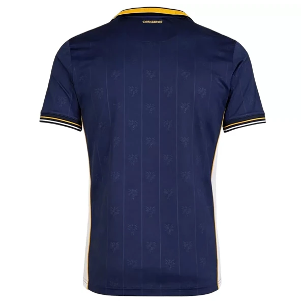Maillot De Foot Panama Third Coupe du Monde 2026