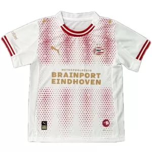 Maillot De Foot PSV Eindhoven Fourth 25/26 - Spécial Maillot De Foot PSV Eindhoven Fourth 25/26 - Spécial