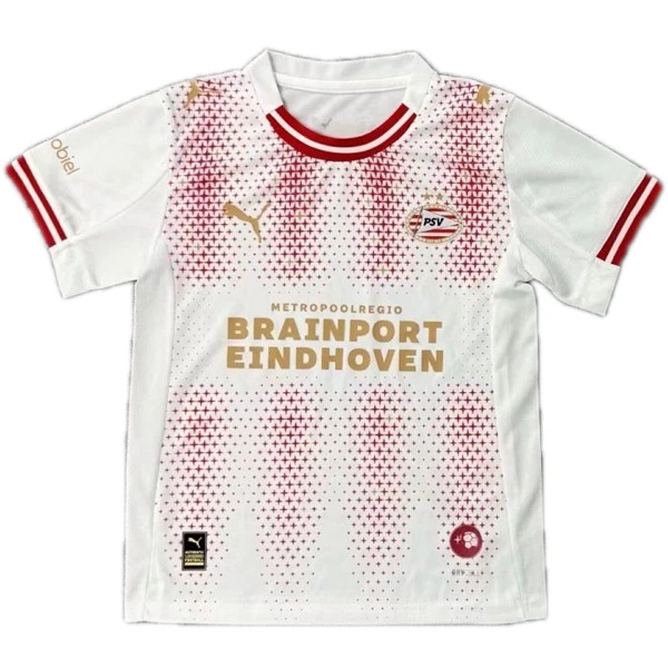 Maillot De Foot PSV Eindhoven Fourth 25/26 - Spécial Maillot De Foot PSV Eindhoven Fourth 25/26 - Spécial