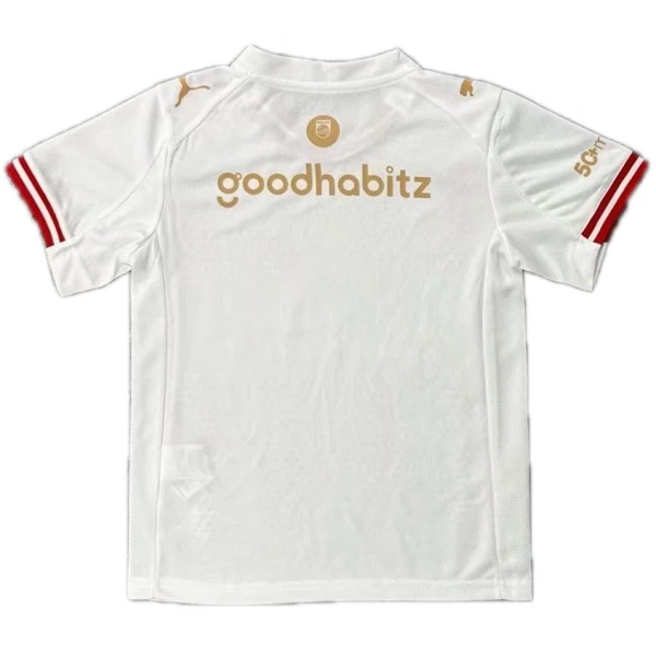 Maillot De Foot PSV Eindhoven Fourth 25/26 - Spécial