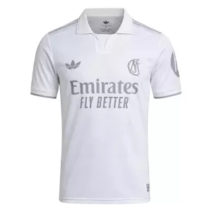 Maillot De Foot Real Madrid Anniversaire 26/27 - Spécial