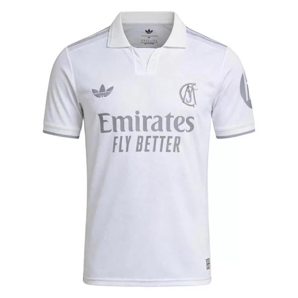 Maillot De Foot Real Madrid Anniversaire 26/27 - Spécial Maillot De Foot Real Madrid Anniversaire 26/27 - Spécial