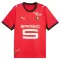 Maillot De Foot Stade Rennais Domicile 26/27