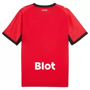 Maillot De Foot Stade Rennais Domicile 26/27