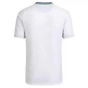 Maillot De Foot Uzbekistan Extérieur Coupe du Monde 2026