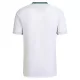 Maillot De Foot Uzbekistan Extérieur Coupe du Monde 2026
