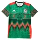 Mexique Maillots d'entraînement Coupe du Monde 2026 Mexique Maillots d'entraînement Coupe du Monde 2026