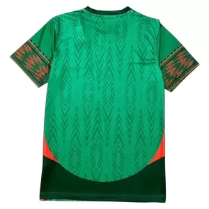 Mexique Maillots d'entraînement Coupe du Monde 2026