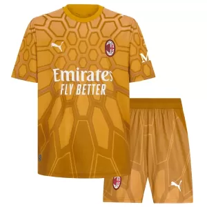 Kit De Football Gardien Milan AC Enfant Domicile 26/27