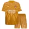 Kit De Football Gardien Milan AC Enfant Domicile 26/27