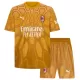 Kit De Football Gardien Milan AC Enfant Domicile 26/27 Kit De Football Gardien Milan AC Enfant Domicile 26/27