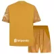 Kit De Football Gardien Milan AC Enfant Domicile 26/27
