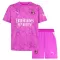 Kit De Football Gardien Milan AC Enfant Extérieur 26/27