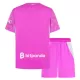 Kit De Football Gardien Milan AC Enfant Extérieur 26/27