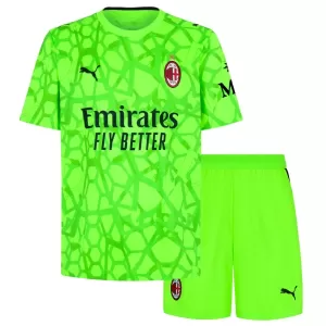 Kit De Football Gardien Milan AC Enfant Third 26/27