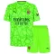 Kit De Football Gardien Milan AC Enfant Third 26/27