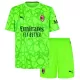 Kit De Football Gardien Milan AC Enfant Third 26/27 Kit De Football Gardien Milan AC Enfant Third 26/27