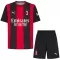 Kit De Football Milan AC Enfant Domicile 26/27