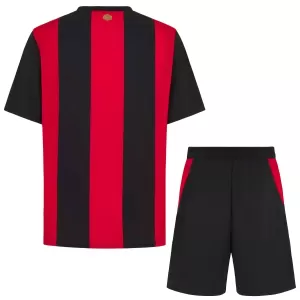 Kit De Football Milan AC Enfant Domicile 26/27