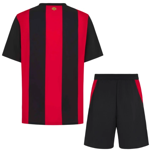 Kit De Football Milan AC Enfant Domicile 26/27