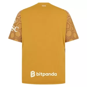 Maillot De Foot Gardien Milan AC Domicile 26/27