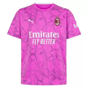 Maillot De Foot Gardien Milan AC Extérieur 26/27