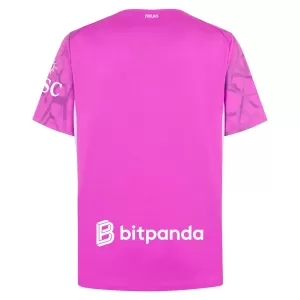 Maillot De Foot Gardien Milan AC Extérieur 26/27