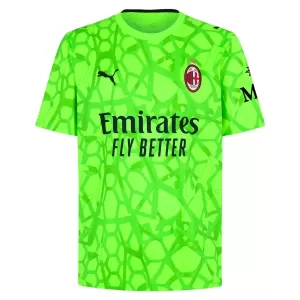 Maillot De Foot Gardien Milan AC Third 26/27