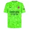 Maillot De Foot Gardien Milan AC Third 26/27