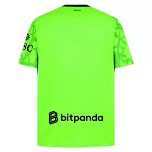 Maillot De Foot Gardien Milan AC Third 26/27