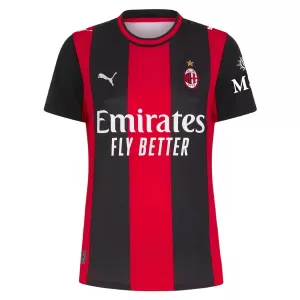 Maillot De Foot Milan AC Femme Domicile 26/27