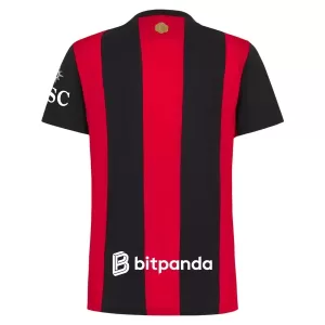 Maillot De Foot Milan AC Femme Domicile 26/27