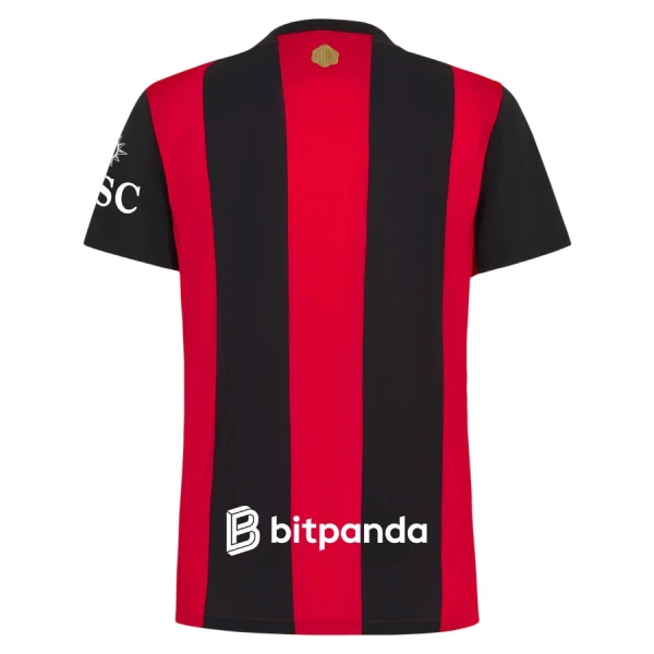 Maillot De Foot Milan AC Femme Domicile 26/27