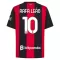 Maillot De Foot Milan AC Rafael Leão 10 Domicile 26/27