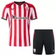Kit De Football Athletic Bilbao Enfant Domicile 26/27 Kit De Football Athletic Bilbao Enfant Domicile 26/27
