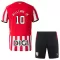 Kit De Football Athletic Bilbao Williams JR 10 Enfant Domicile 26/27