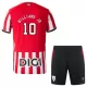 Kit De Football Athletic Bilbao Williams JR 10 Enfant Domicile 26/27 Kit De Football Athletic Bilbao Williams JR 10 Enfant Domicile 26/27