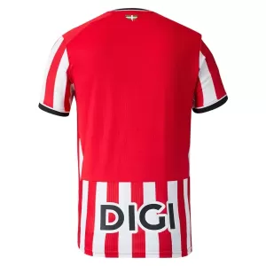 Maillot De Foot Athletic Bilbao Domicile 26/27
