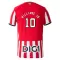 Maillot De Foot Athletic Bilbao Williams JR 10 Domicile 26/27
