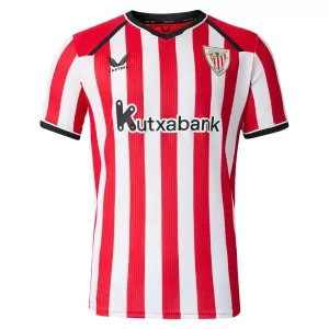 Maillot De Foot Athletic Bilbao Williams JR 10 Domicile 26/27