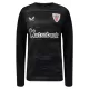 Maillot De Foot Gardien Athletic Bilbao Domicile 26/27 Manches Longues Maillot De Foot Gardien Athletic Bilbao Domicile 26/27 Manches Longues